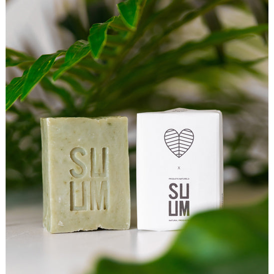 How to differentiate natural artisanal soap from industrial soap?